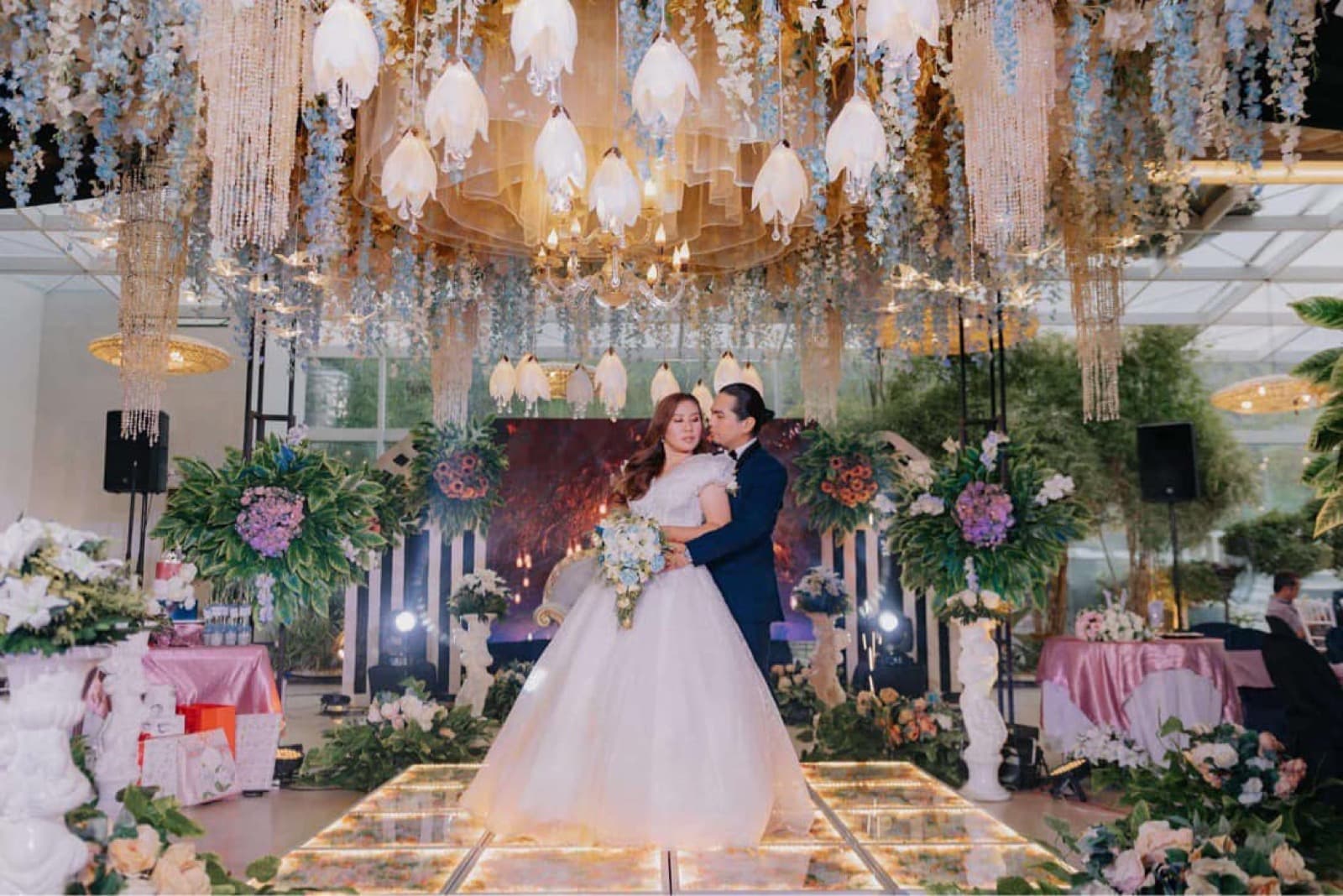Wedding — Cebu