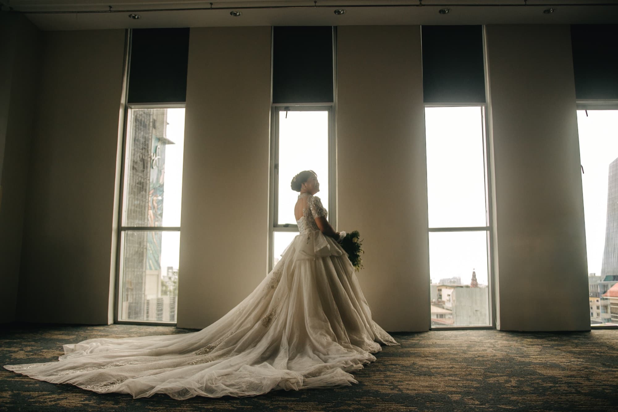 Bridal — Cebu