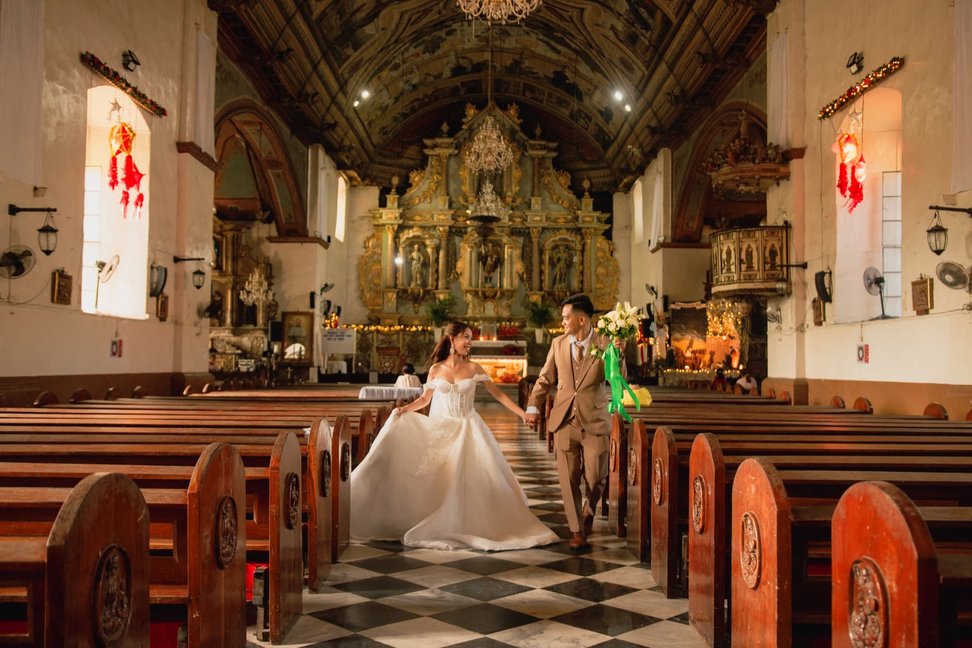 JN Premier Weddings